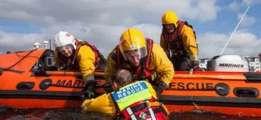 A Master guide to SAR Operations
