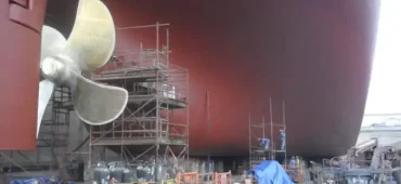 Dry Dock Pocket Guide