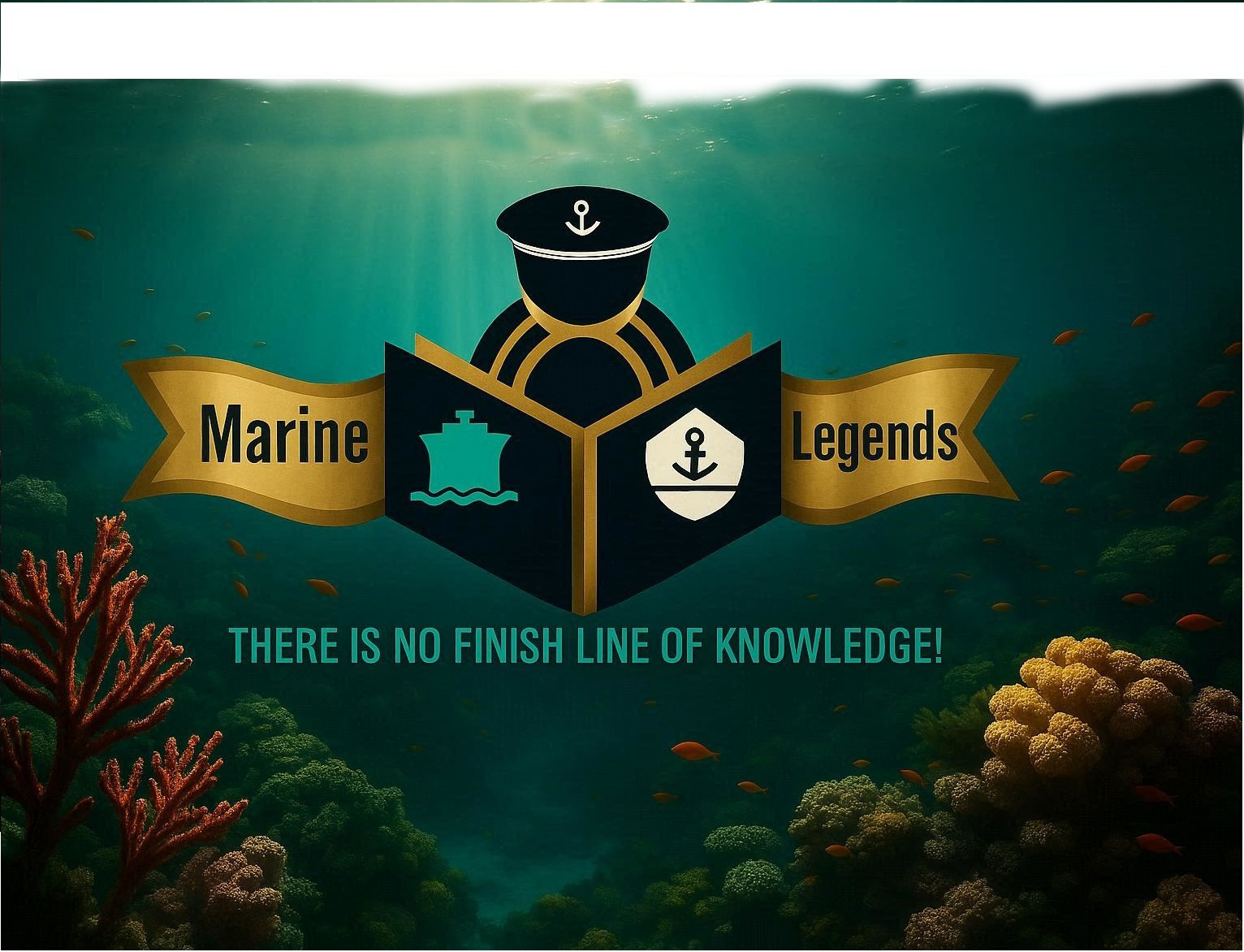 Tanker Industry - Marine Legends